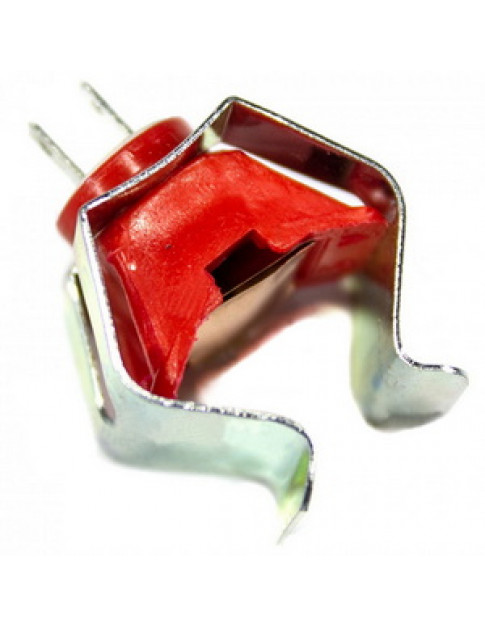 Датчик NTC температури ГВП накладний D=12 мм для газового котла Baxi Eco 3/4 Compact, Fourtech 8435510 Датчик NTC температури ГВП накладний D=12 мм для газового котла Baxi Eco 3/4 Compact, Fourtech 8435510