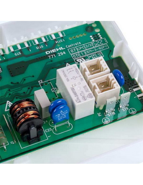 Модуль управління для посудомийної машини Gorenje 843729