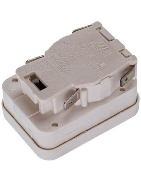 Gorenje 846617 механический таймер для духовки плиты