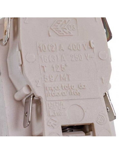 Gorenje 846617 механический таймер для духовки плиты