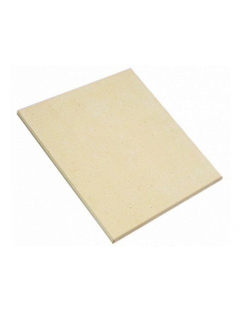 Камінь шамотний печі для піци CF-Cenedese 850014 410x362x14mm