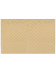 Камінь шамотний печі для піци Moretti Forni/Zanussi 850078 805x415x14mm