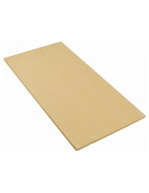 Камінь шамотний печі для піци GMG 850117 695x350x14mm