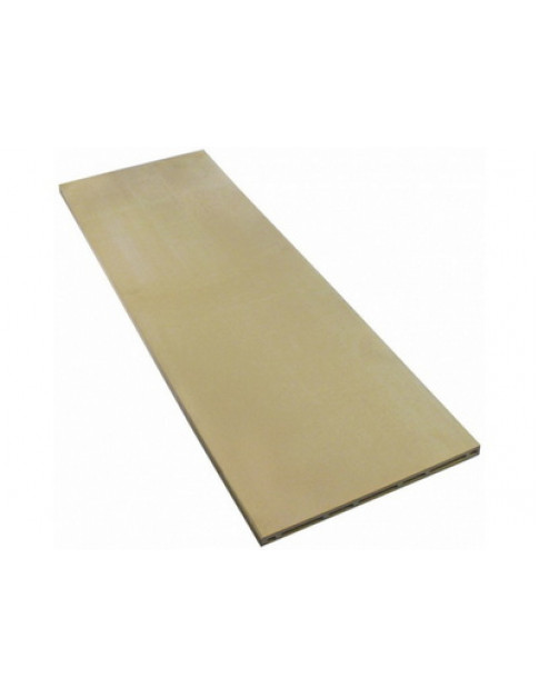 Камінь шамотний печі для піци Pizza Group 850119 1050x350x22mm