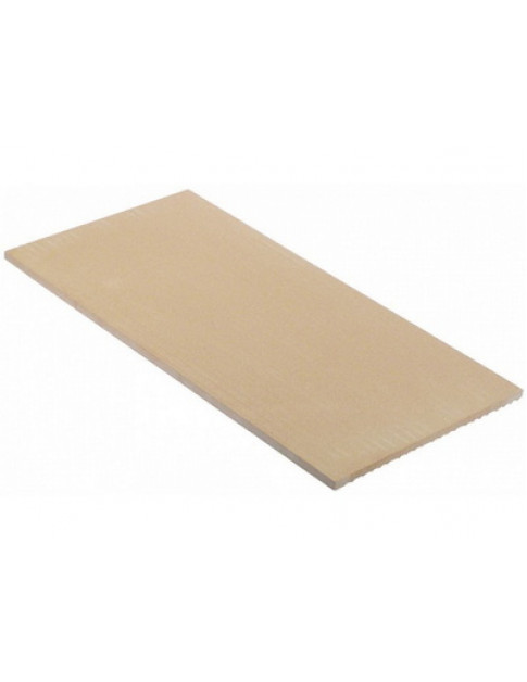 Камінь шамотний печі для піци Pizza Group 850136 700x350x14mm