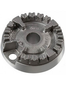 Пальник-розсікач (маленький) для варильної панелі Gorenje 850061