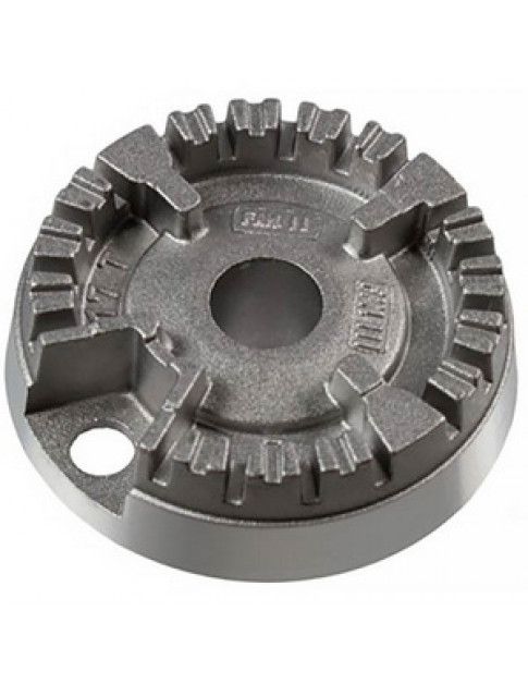 Пальник-розсікач (маленький) для варильної панелі Gorenje 850061