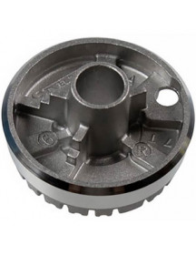 Пальник-розсікач (маленький) для варильної панелі Gorenje 850061