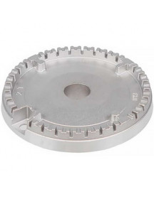 Пальник-розсікач (великий) для газової плити Gorenje 850067