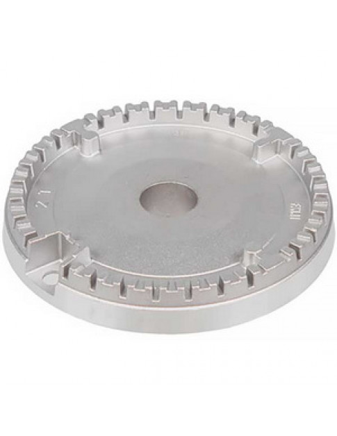 Пальник-розсікач (великий) для газової плити Gorenje 850067