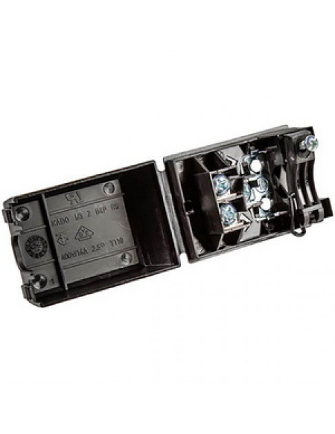 Клемна колодка 850077 для варильної панелі 400V Gorenje