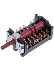 Перемикач режимів духовки 850510 / 850510K Gottak (5 позицій)