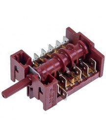 Перемикач режимів духовки 850601 / GK850601 Gottak (5 позицій)