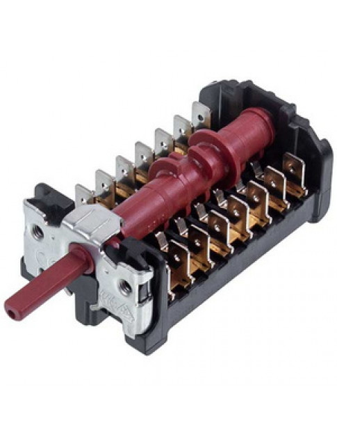 Перемикач режимів духовки 850611 / GK850611K Gottak (5 позицій)