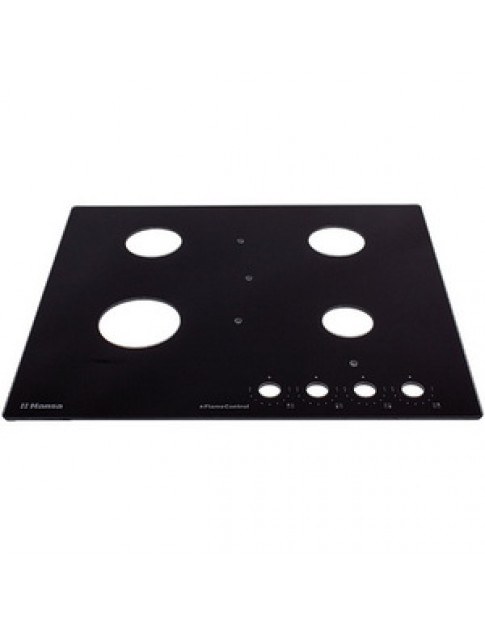 Скло на варильну поверхню для плити Hansa 8509733