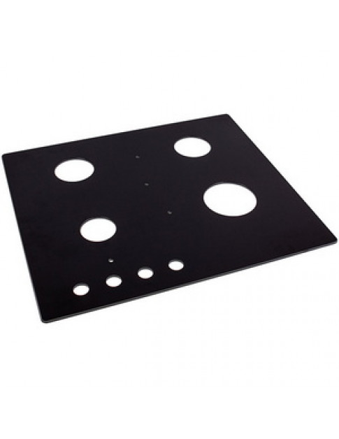 Скло на варильну поверхню для плити Hansa 8509733