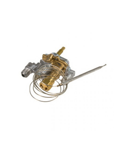 Кран газовий з термостатом для духової шафи Gorenje 851075