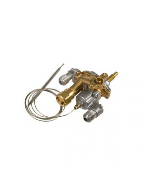 Кран газовий з термостатом для духової шафи Gorenje 851075