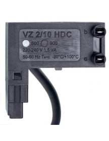 Трансформатор розпалу VZ 2/10 HDC для газового клапана Honeywell VK4105M газового котла Baxi/Westen 8510910