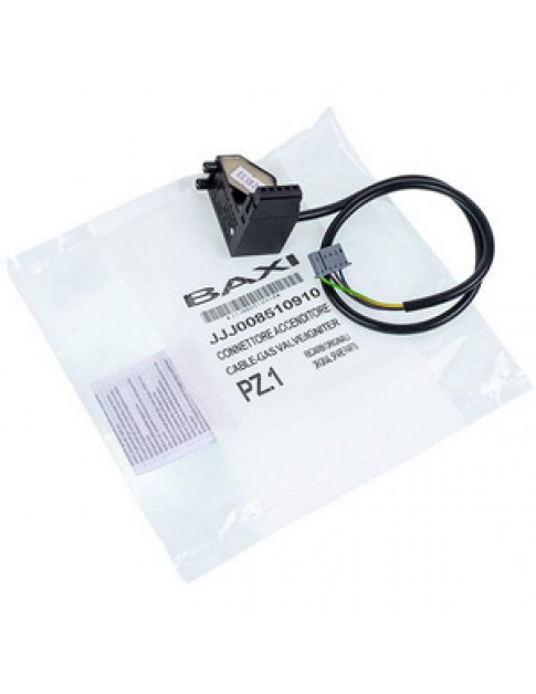 Трансформатор розпалу VZ 2/10 HDC для газового клапана Honeywell VK4105M газового котла Baxi/Westen 8510910 Трансформатор розпалу VZ 2/10 HDC для газового клапана Honeywell VK4105M газового котла Baxi/Westen 8510910