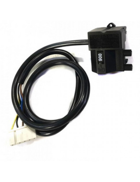 Трансформатор розпалу VZ2/10 SAC L=900 мм для газового котла Baxi Nuvola 3 Comfort, Westen Boyler Digit 8511570 Трансформатор розпалу VZ2/10 SAC L=900 мм для газового котла Baxi Nuvola 3 Comfort, Westen Boyler Digit 8511570