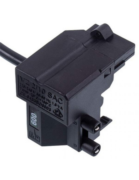 Трансформатор розпалу VZ2/10 SAC до газового клапана SIT для газового котла Baxi Eco 3 Compact, Westen Pulsar 8511800