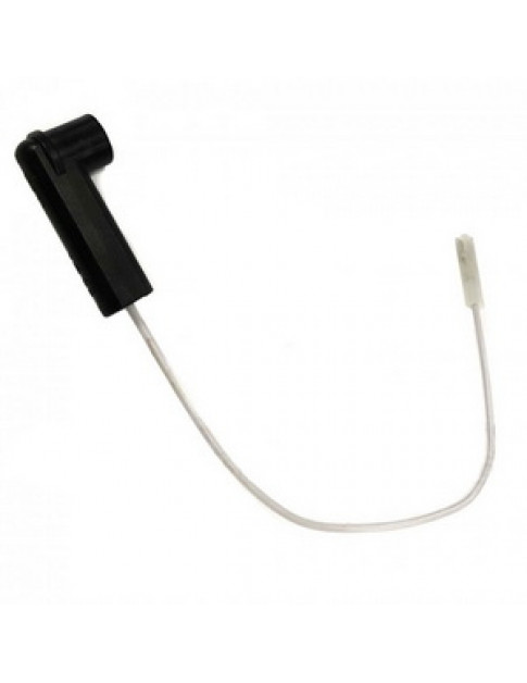 Кабель електрода розпалу для конденсаційного котла Baxi Luna 3 Duo-Tec/Comfort, Prime HT, Westen Star 8513520 Кабель електрода розпалу для конденсаційного котла Baxi Luna 3 Duo-Tec/Comfort, Prime HT, Westen Star 8513520