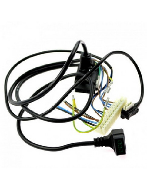 Кабель високовольтний до газового клапана Honeywell для газового котла Baxi Fourtech, Westen Pulsar 8513900