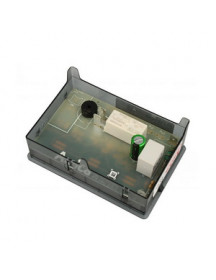 Таймер електронний для духовки плити Hansa 8514228 Таймер електронний для духовки плити Hansa 8514228