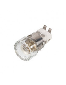 Лампочка для духовки Hansa 8515713 25W 230V