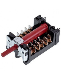 Перемикач режимів духовки Hansa 8516794 (6 позицій)