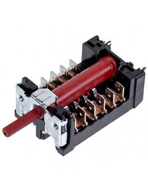 Перемикач режимів духовки Hansa 8516794 (6 позицій)