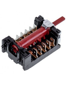 Перемикач режимів духовки Hansa 8516794 (6 позицій)