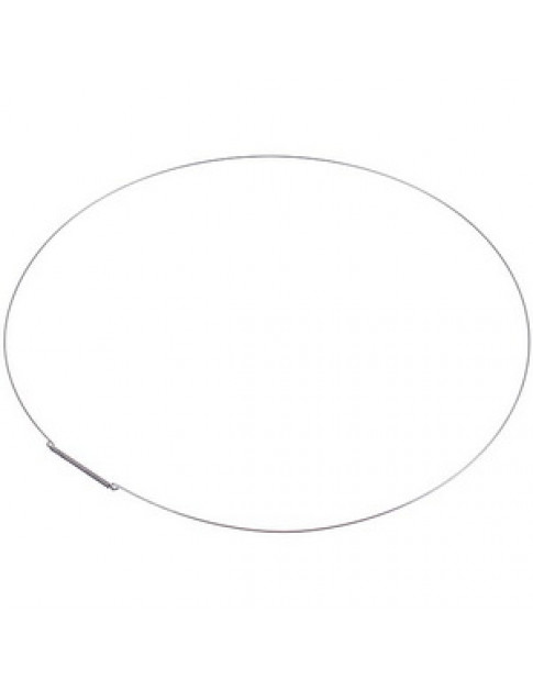 Хомут (зовнішній) манжети люка для пральної машини Gorenje 853975