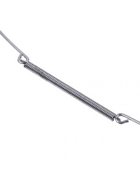 Хомут (зовнішній) манжети люка для пральної машини Gorenje 853975