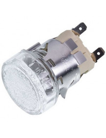 Лампочка для духовки Gorenje 854335 25W 230V G9