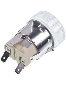 Лампочка для духовки Gorenje 854335 25W 230V G9 Лампочка для духовки Gorenje 854335 25W 230V G9