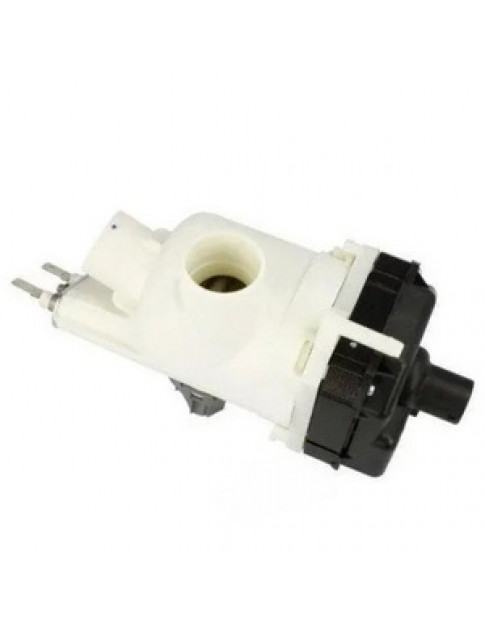 Помпа циркуляційна в зборі з теном Gorenje 855506 95W 200V