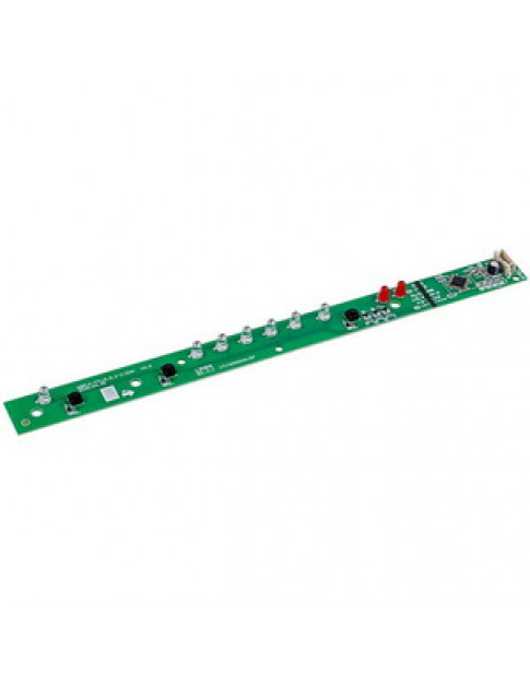 Модуль керування для посудомийної машини Gorenje 857857