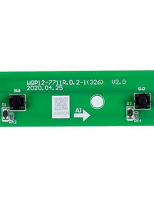 Модуль керування для посудомийної машини Gorenje 857857 Модуль керування для посудомийної машини Gorenje 857857