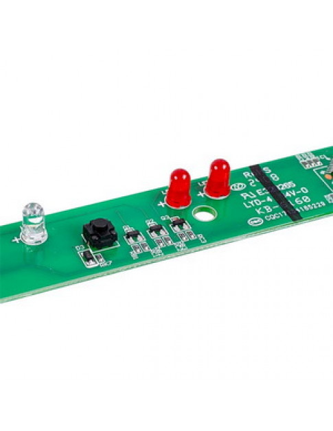 Модуль керування для посудомийної машини Gorenje 857857