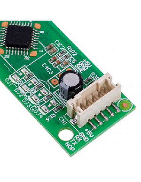 Модуль керування для посудомийної машини Gorenje 857857