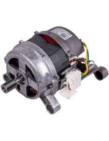 Двигун для пральної машини автомат Electrolux 8581086359008 Nidec 14030 RPM 240V 345W