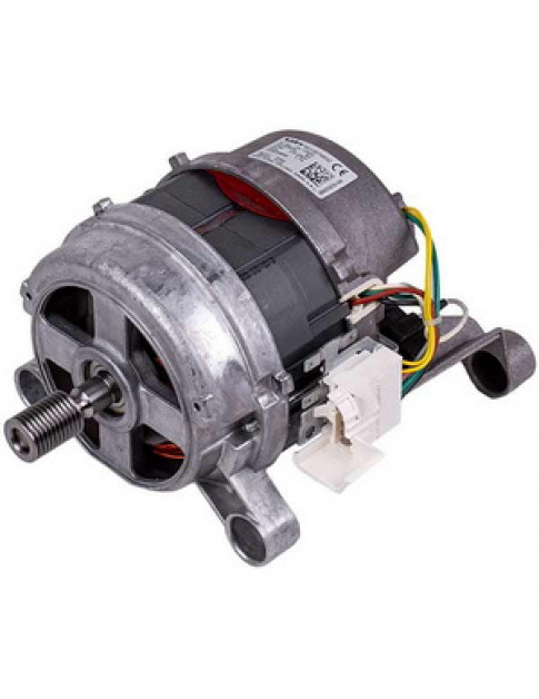 Двигун для пральної машини автомат Electrolux 8581086359008 Nidec 14030 RPM 240V 345W
