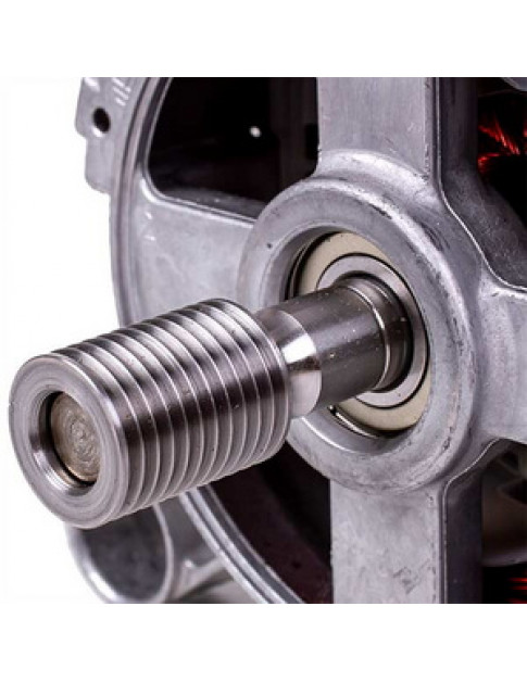 Двигун для пральної машини автомат Electrolux 8581086359008 Nidec 14030 RPM 240V 345W