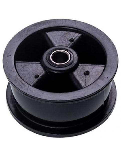 Ролик натягу ременя для сушильної машини AEG 8581250125037