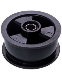 Ролик натягу ременя для сушильної машини AEG 8581250125037 Ролик натягу ременя для сушильної машини AEG 8581250125037