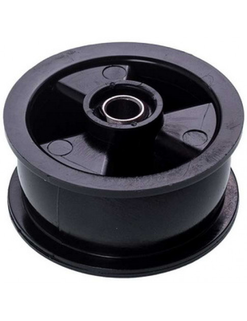 Ролик натягу ременя для сушильної машини AEG 8581250125037