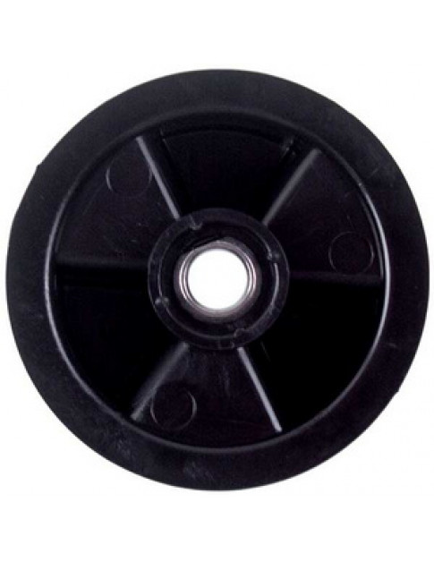 Ролик натягу ременя для сушильної машини AEG 8581250125037