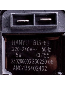 Помпа відкачки конденсата G2A01 RR0843 для сушильної машини AEG 8581258349217 Помпа відкачки конденсата G2A01 RR0843 для сушильної машини AEG 8581258349217